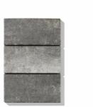 Elpreco Element gard beton Grafit Preblock 40x20x16 cm pentru imprejmuiri (ELP-C10333300013)