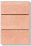 Elpreco Element gard beton Crem Preblock 40x20x16 cm pentru imprejmuiri (ELP-C10333300008)