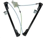 Kamoka 7200230 Ablakemelő