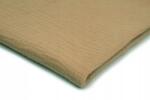 Orient Fashion Muszlin Double Gauze Pamut No. 31 Camel 1/2Mb (Muślin)