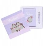 Grupoerik Pusheen Napló Toll SCPA5B08