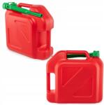  10L-es kanna Lengyel benzintölcsérrel Atest KTP10 (TP091575)