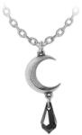 Alchemy Gothic Colier ALCHEMY GOTHIC - Lacrimile Lunii - P992B