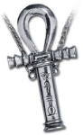 Alchemy Gothic guler Ankh Al morților - ALCHEMY GOTHIC - P221