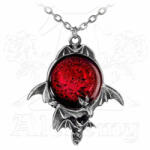 Alchemy Gothic Zgardă ALCHEMY GOTHIC - Blood Moon - P447