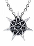 Alchemy Gothic Pandantiv ALCHEMY GOTHIC - Elven Star - P878