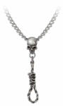Alchemy Gothic zgarda ALCHEMY GOTHIC - Noose Around Your Neck - P932