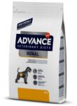 Affinity Advance DOG VETERINARY DIETS RENAL - лечебна храна за кучета, която подпомага бъбречната функция в случаи на хронично бъбречно заболяване, Испания - 12 кг