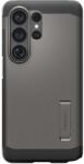 Spigen Carcasa Spigen Tough Armor Mag cu MagSafe compatibila cu Samsung Galaxy S26 Ultra, Gunmetal (8800283318173-ACS10685)