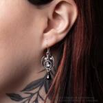Alchemy Gothic Cercei ALCHEMY GOTHIC - Midnight Memorial - E489