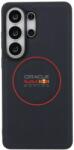 Red Bull Racing Husa Red Bull Meshed Red Ring cu MagSafe compatibila cu Samsung Galaxy S26 Ultra, Navy Blue (3666339614423)