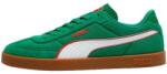 PUMA Club II Era The Stands , Verde , 41