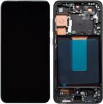 Mecanico Display Samsung S23 Plus LCD cu rama, Black