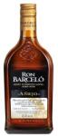 Ron Barceló Rom negru Barcelo Anejo, 37.5% alc. , 0.7L, Republica Dominicana