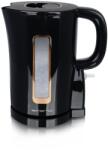 Emerio Fierbator Emerio WK-125130, 1.7 Litri, 2200 W, NegruAuriu, BPA Free (WK-125130) Fierbator