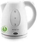 Emerio Fierbator de apa Emerio WK-106468.13, 1.3L, 2200W, BPA-free, Alb (WK-106468.13) Fierbator