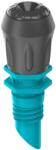 GARDENA Sistem de irigare Gardena Micro-Drip 13323-20, 5 duze reglabile, acoperire 1 m (13323-20) Pulverizator