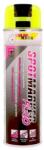 Bison Vopsea spray pentru marcaje industriale COLORMARK Spotmarker, 500ml, galben fluorescent (373016)