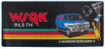Cinereplicas Suport de birou Stranger Things - WSQK 80 x 35 cm Mouse pad