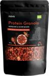 Niavis Granola proteica cu merisoare si scortisoara, 250g, Niavis