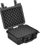 [pro. tec] Cutie de protectie etansa IP55 cu spuma, 27 x 24, 6 x 12, 4 cm (56655982)