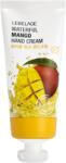 Lebelage Crema de maini cu extract de Mango, 100ml, Lebelage