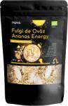 Niavis Fulgi de ovaz Ananas Energy Ecologici, 250g, Niavis