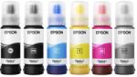 Epson Консуматив за принтер EPSON 4LB 114 EcoTank Pigment Black ink bottle C13T07A140 (C13T07A140)