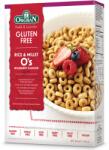 Orgran Cereale din orez cu mei si fructe de padure, 300g, Orgran