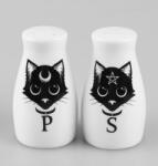 Alchemy gothic Комплект (сол и черен пипер) ALCHEMY GOTHIC - Cats - MRSP3