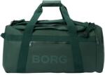 Björn Borg Geantă sport Björn Borg Duffle (55L) - balsam green (BS210603-GN120) Geanta sport