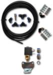 Beam Kit instalare, electrovalva, 24V, claxoane pneumatice, conexiune 1 8 , M12 (15R20HADS)