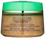 Collistar Condimente și uleiuri esențiale, Collistar, Special Perfect Body - Anti Water Talasso, Exfoliant/Subțiere & Hrănitor-Hidratant, Exfoliant de corp, 700 g