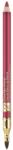 Estée Lauder Creion de buze, Estee Lauder, Double Wear Stay In Place, Contur, 26, Bordeaux, 1.2 g