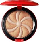 MAC Pudră compactă bronzantă, MAC, Hyper Real Glow Duo, Bronzare, Luminează, 8 g