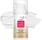 Hada Labo Tokyo Hada Labo Tokyo, Premium, 7 x Ha, Firming & Radiance, Milk Cream, Face, 50 ml