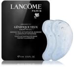 Lancome Plasture mască pentru ochi, Lancome, Set, Advanced Genifique Yeux, 6 buc Crema antirid contur ochi