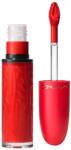 M·A·C Ruj lichid, MAC, Aute Cuture Retro, Mat, Pimenton picant, 5 ml