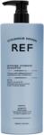 Ref Stockholm Șampon de păr, pentru hidratare, Ref Stockholm, Intense Hydrate, Fără sulfați, 1000 ml