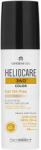 Cantabria Labs Gel de protecție solară, Cantabria Labs, Heliocare 360º Color, Pigmenți colorați, Activator de bronz, SPF 50+, 50 ml