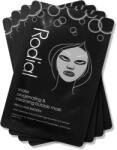 Rodial Mască facială de față, Rodial, Set, Snake, Curățare, 4 buc, 22 g Masca de fata