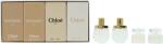 Chloé Eau De Toilette, Chloe, Eau De Parfum, For Women, 5 ml *Miniature + Rose Tangerine, For Women, 5 ml *Miniature + Nomade, Eau De Parfum, For Women, 5 ml *Miniature + Nomade, Eau De Toilette, For Women, Parfum
