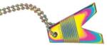 Opi Opi, Titanium Tooling Edger, Ascutoare pentru pile de unghii