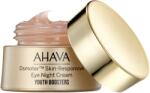 AHAVA Cremă pentru ochi, Ahava, Osmoter Skin - Responsive, Anticercane, Noapte, 15 ml Crema antirid contur ochi