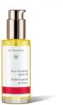 Dr. Hauschka Ulei de corp, Dr. Hauschka, Body Care, Trandafir, Hrănitor, Pe tot corpul, Zi, 75 ml
