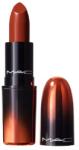M·A·C Ruj cremos, MAC, Love Me, Modelare cremoasă, 429, Marrakech mai târziu, 3 g