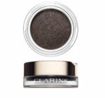 Clarins Fard de ochi cremos, Clarins, Ombre Matte, Mat, 05, Gri sclipitor, 7 g
