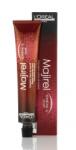 L'Oréal Vopsea permanentă de păr, L`Oreal Professionnel, L'Oreal Professionnel, Majirel, 5.35 Light Golden Mahogany Brown, 50 ml
