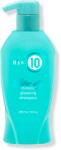 It’s a 10 Șampon de păr, pentru hidratare/descurcare și strălucire, It`s a 10, It's a 10, Miracle Blow Dry Glossing, 295.7 ml