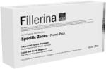 Labo Set Labo: Fillerina 932 Specific Zones Grade 3 Plus, Hyaluronic Acid, Volumizing, Local Treatment Cream, For Lips, 7 ml + Fillerina 932 Specific Zones Grade 3 Plus, Anti-Wrinkle, Day & Night, Local Tr